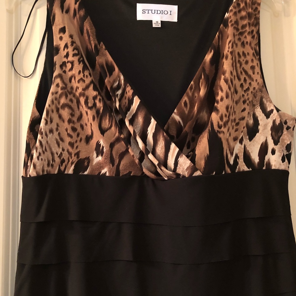 Woman’s dress